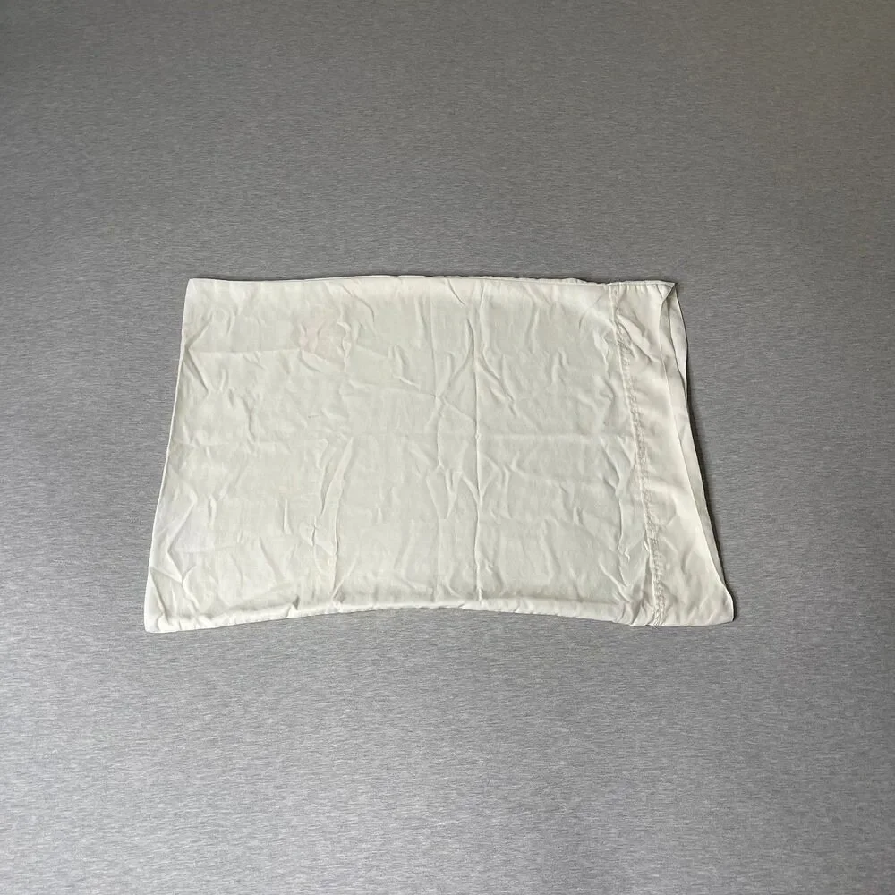 Target Cotton Standard Size Pillowcase Pillow Cover